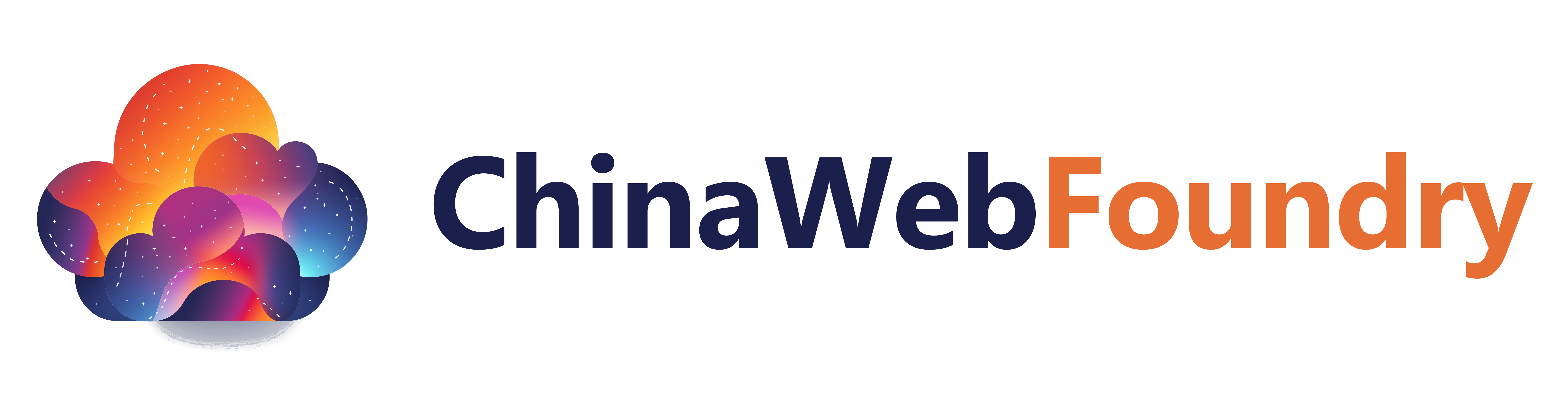 ChinaWebFoundry logo